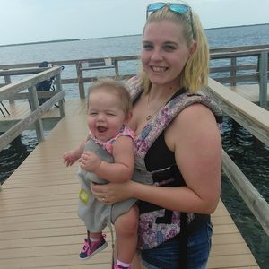 Meet your Posher, Trisha